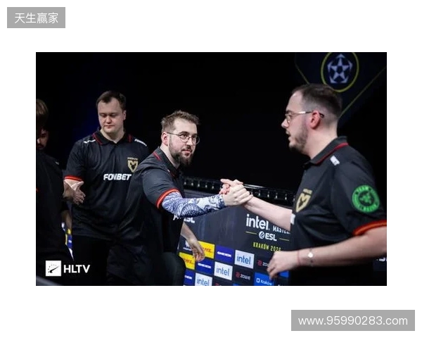 MOUZ卫冕?猎鹰破咒!PGL克卢日-纳波卡站赛事前瞻 MOUZ卫冕?猎鹰破咒!PGL克卢日-纳波卡站赛事前瞻