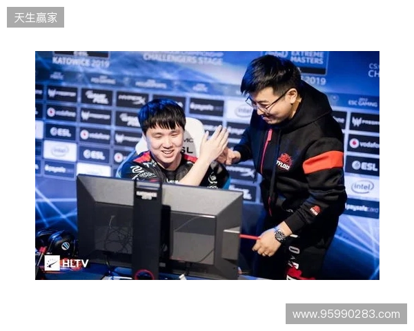 POB BLAST亚洲预选赛决赛：TYLOO力克LVG前往鹿特丹！