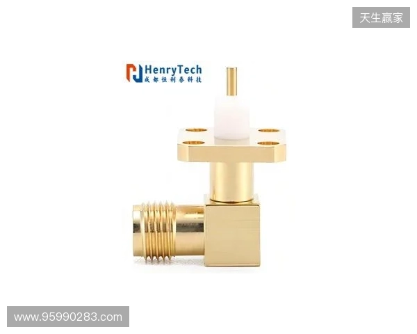 成都恒利泰：BNC连接器原位替代落地省级5G基站