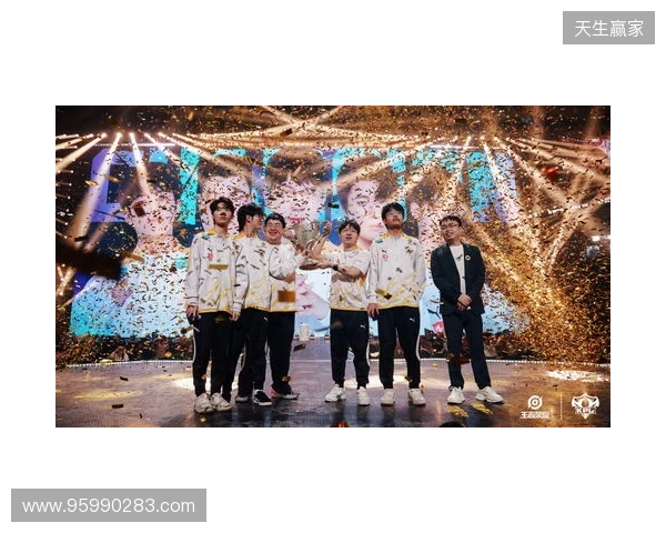 KSG力克重庆狼队夺得2026年KPL春季赛冠军 KSG力克重庆狼队夺得2026年KPL春季赛冠军